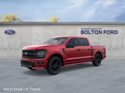 2026 Ford F-150 STX®