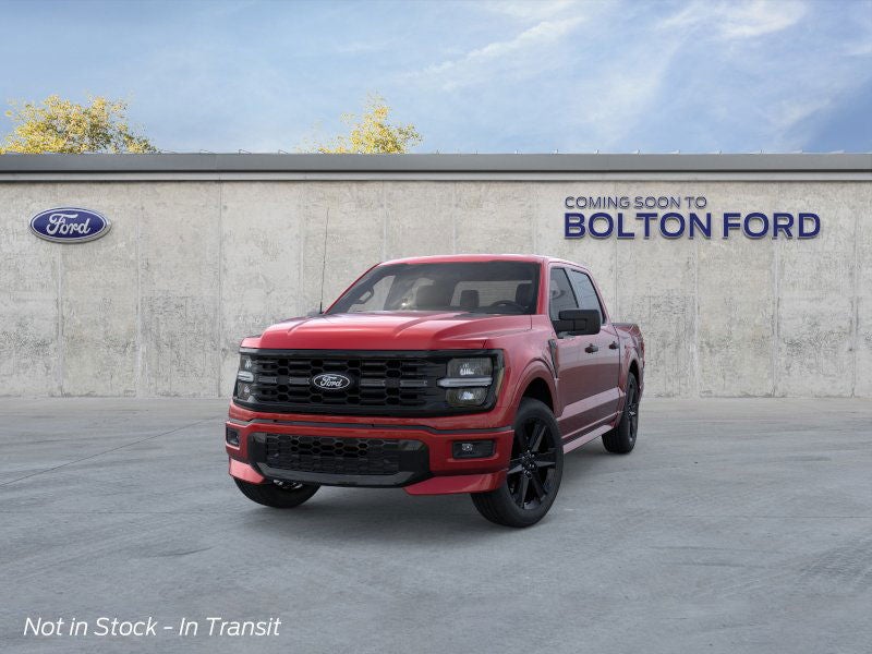 2026 Ford F-150 STX®