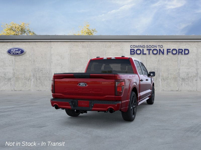 2026 Ford F-150 STX®