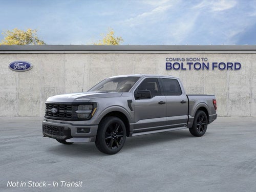 2026 Ford F-150 STX®