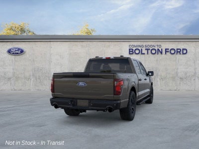 2026 Ford F-150 STX®