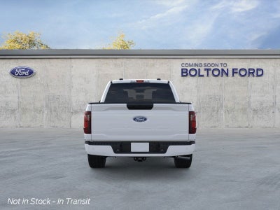 2026 Ford F-150 STX®