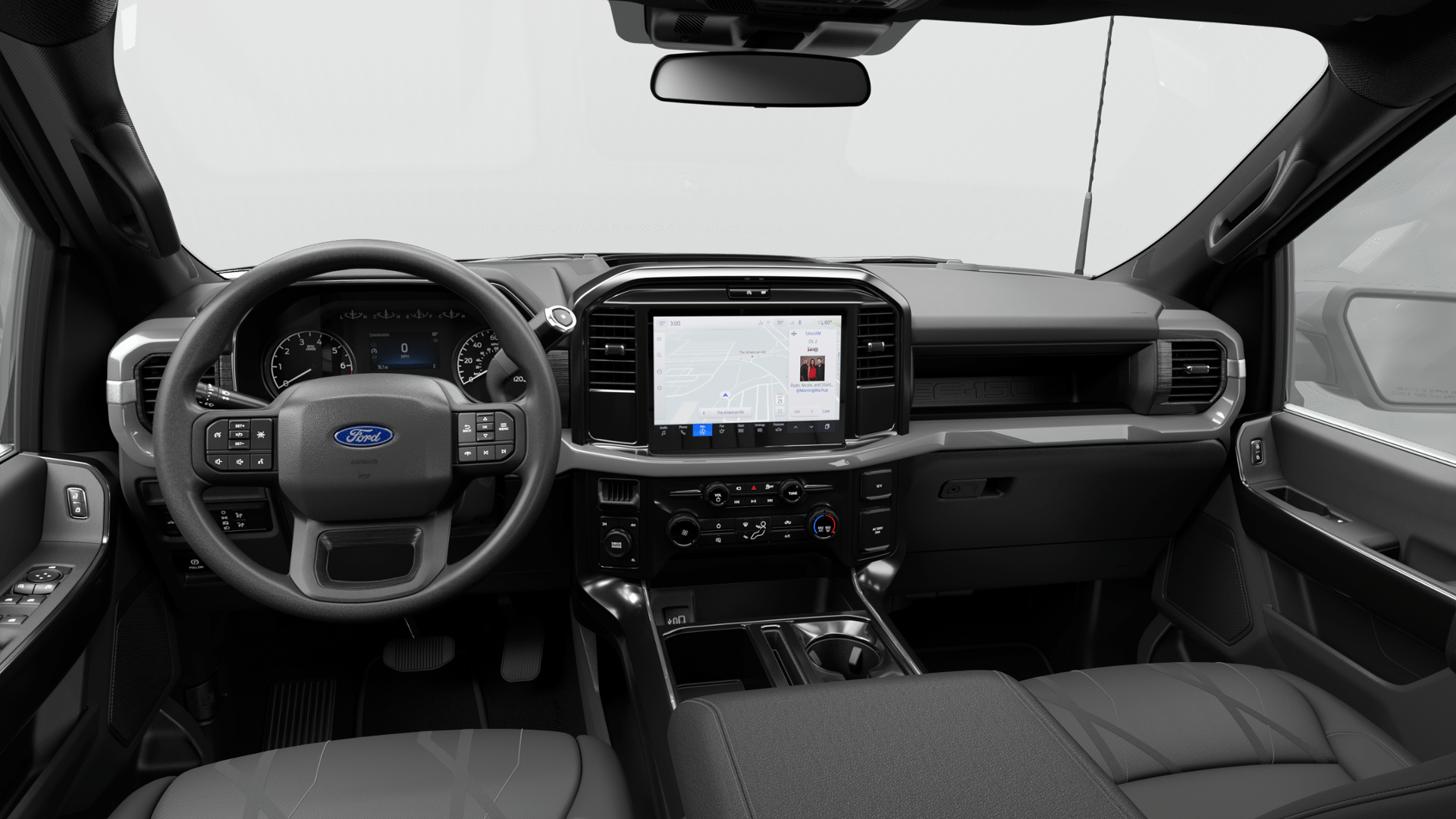 2026 Ford F-150 STX®
