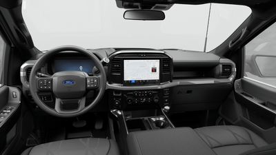 2026 Ford F-150 STX®