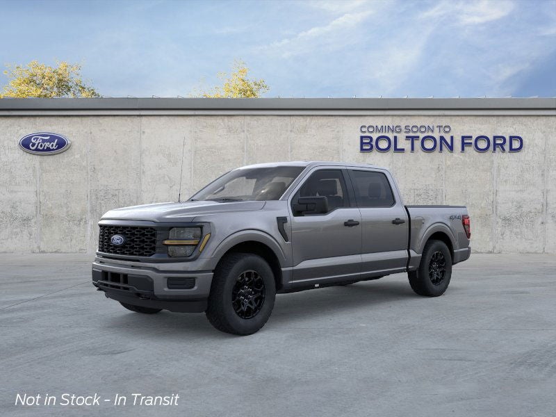 2026 Ford F-150 STX®