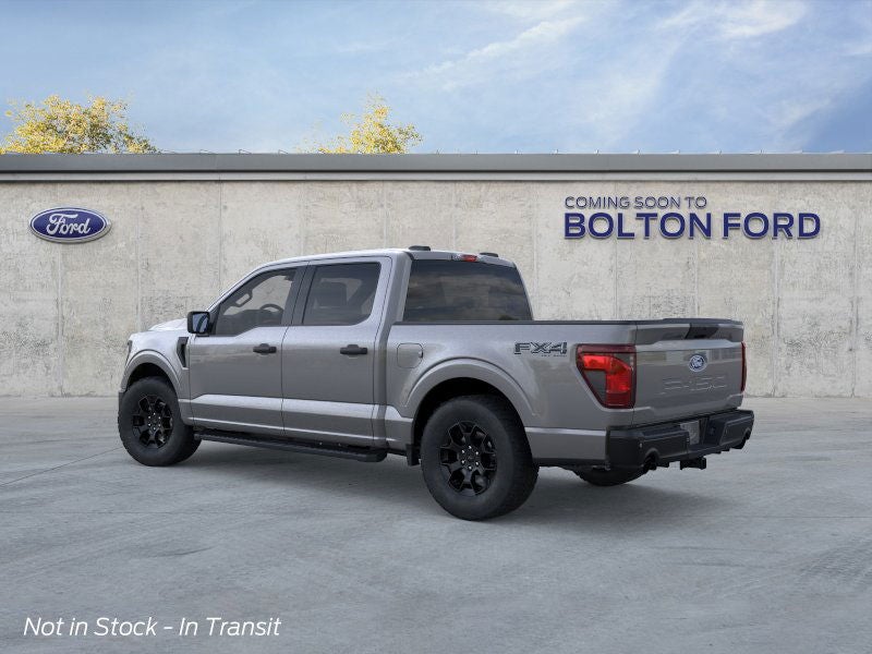 2026 Ford F-150 STX®