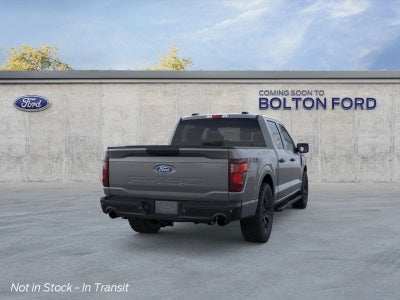 2026 Ford F-150 STX®