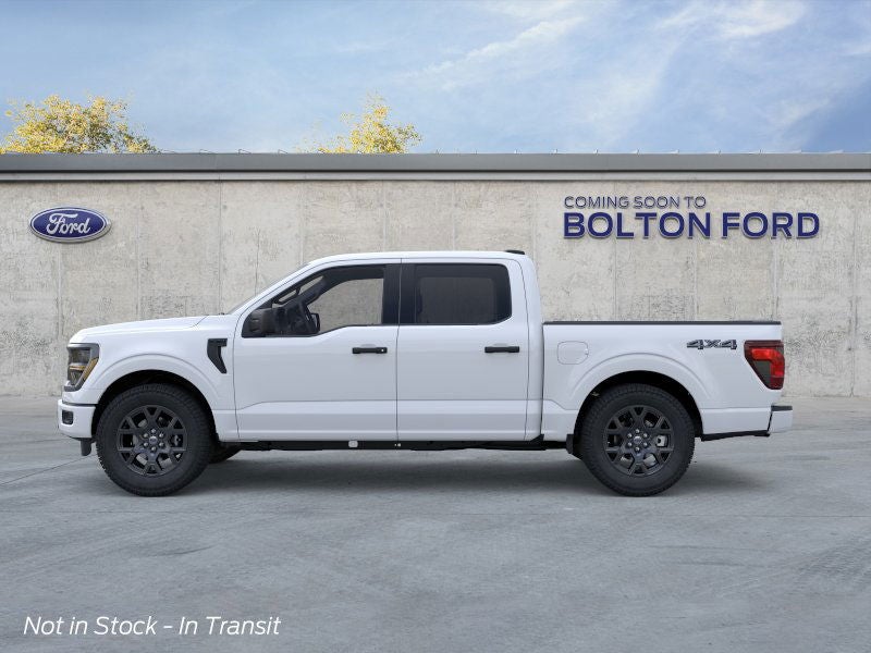 2026 Ford F-150 STX®