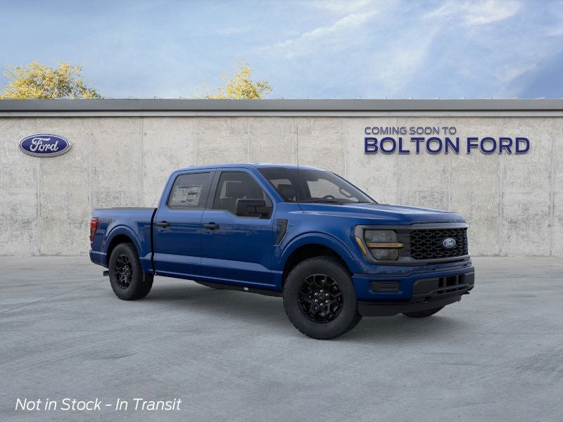2026 Ford F-150 STX®