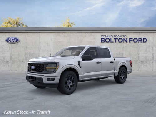 2026 Ford F-150 STX®