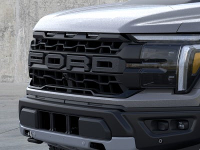 2026 Ford F-150 Raptor®