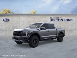 2026 Ford F-150 Raptor®