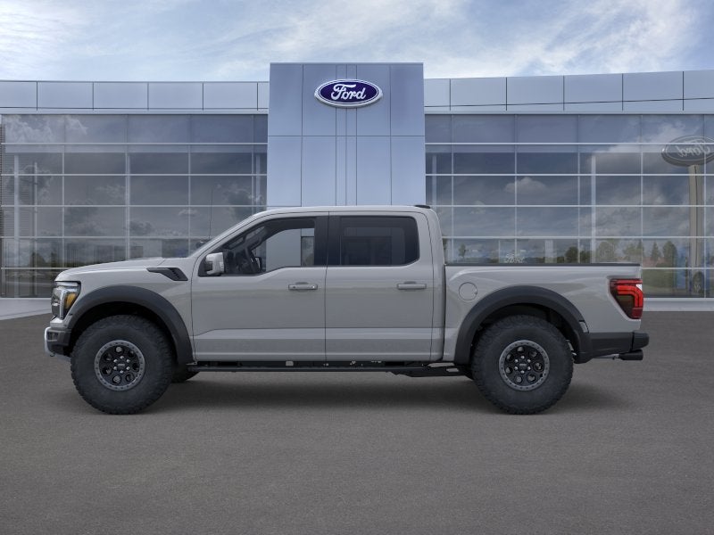 2026 Ford F-150 Raptor®