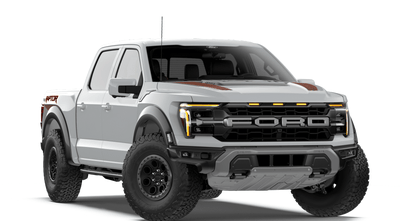 2026 Ford F-150 Raptor®