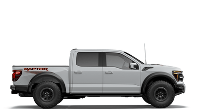 2026 Ford F-150 Raptor®