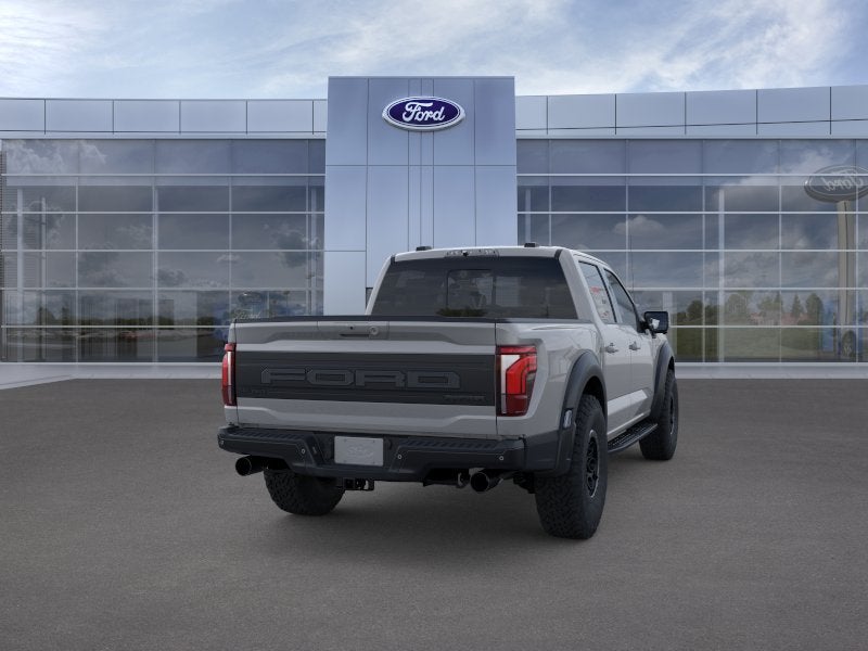 2026 Ford F-150 Raptor®