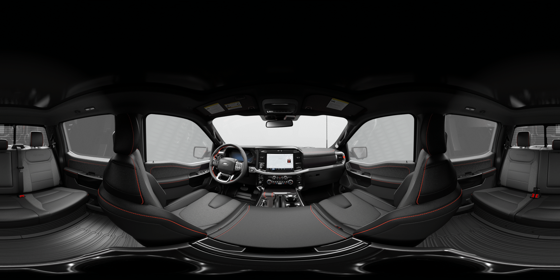 2026 Ford F-150 Raptor®