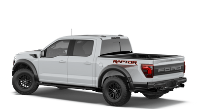 2026 Ford F-150 Raptor®