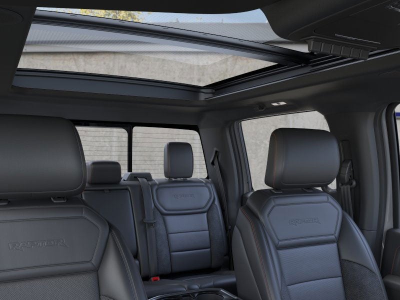 2026 Ford F-150 Raptor®