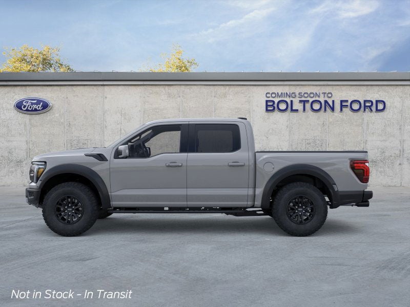 2026 Ford F-150 Raptor®