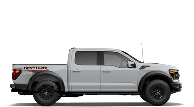 2026 Ford F-150 Raptor®