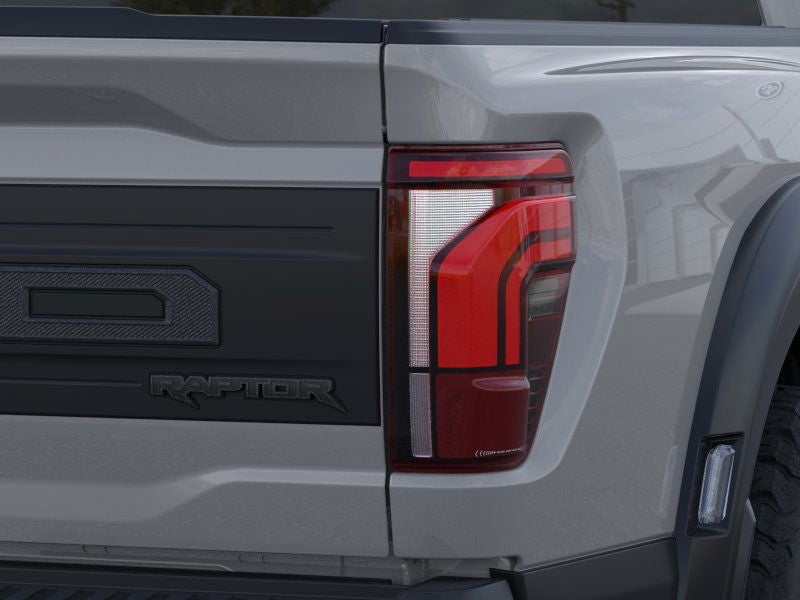 2026 Ford F-150 Raptor®