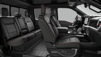 2026 Ford F-150 Raptor®