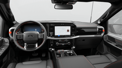 2026 Ford F-150 Raptor®