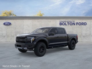 2026 Ford F-150 Raptor®
