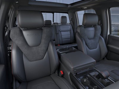 2026 Ford F-150 Raptor®