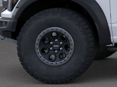 2026 Ford F-150 Raptor®