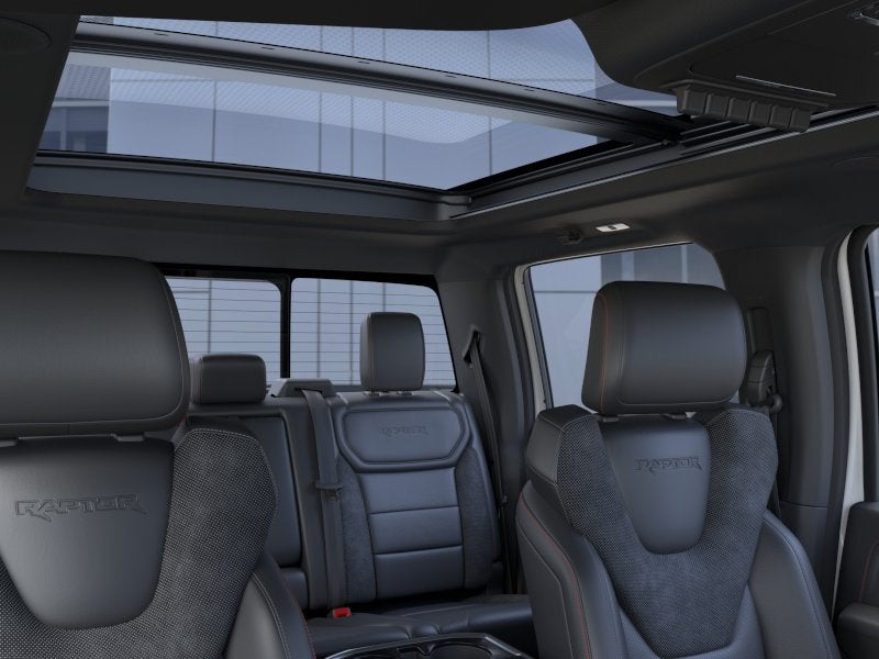2026 Ford F-150 Raptor®