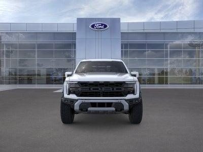 2026 Ford F-150 Raptor®