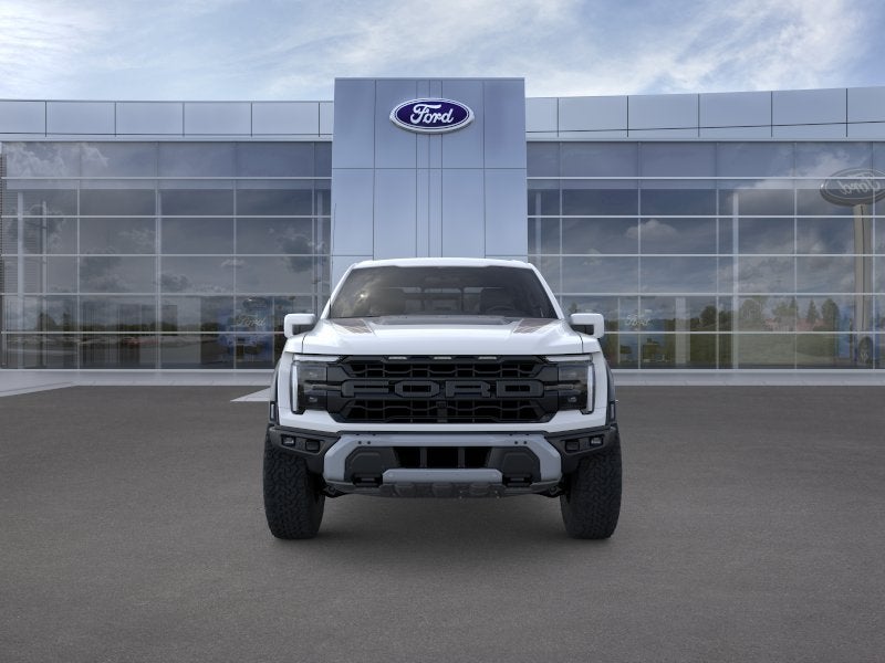 2026 Ford F-150 Raptor®