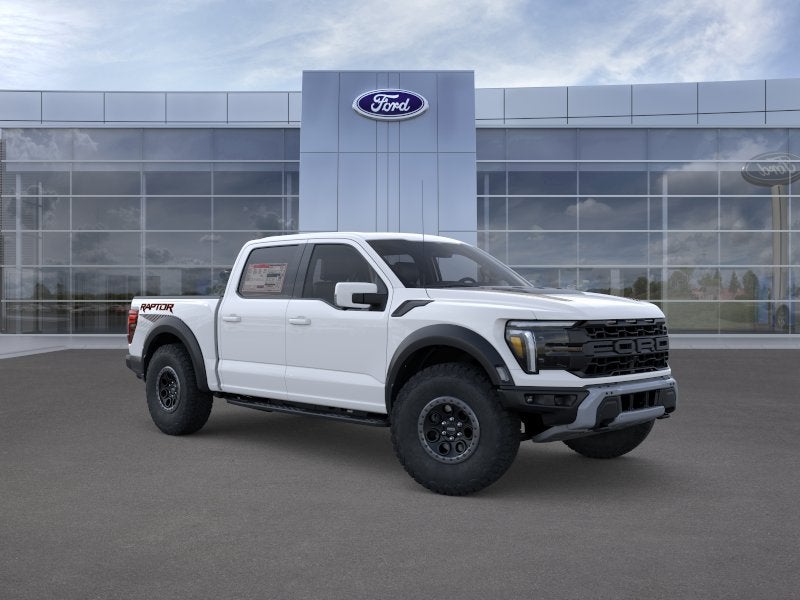 2026 Ford F-150 Raptor®