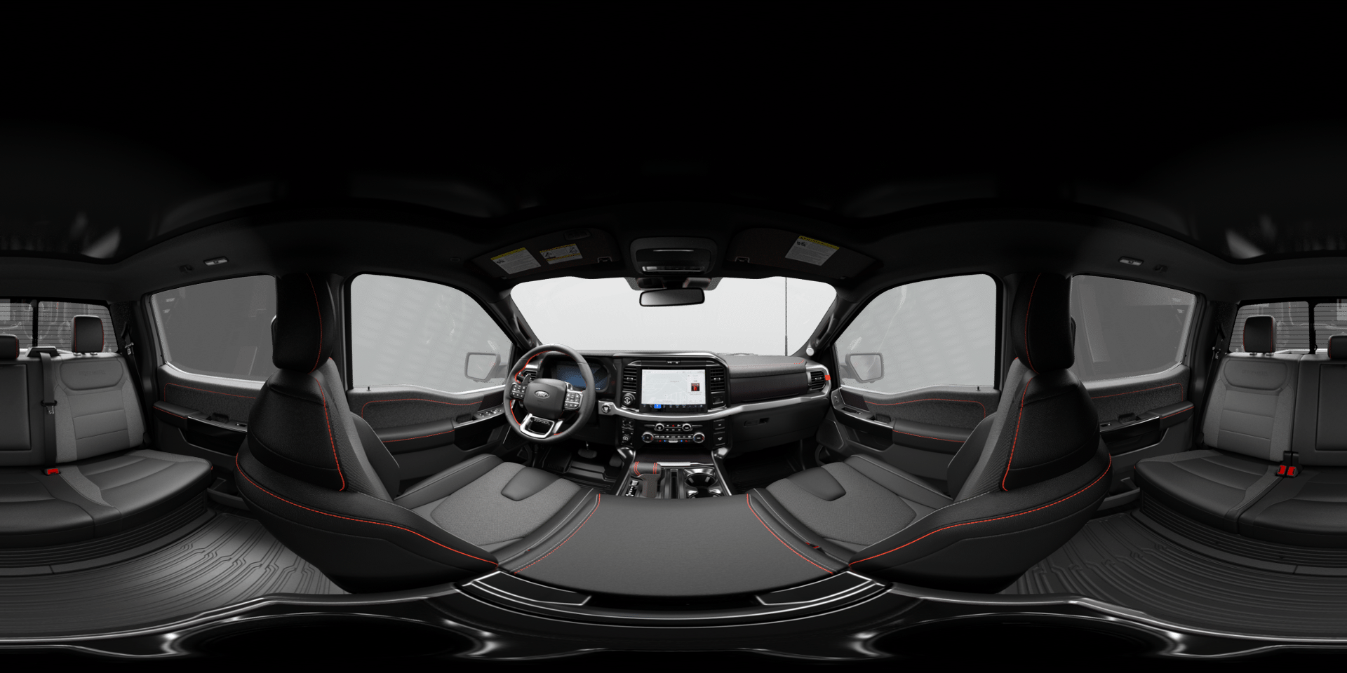 2026 Ford F-150 Raptor®