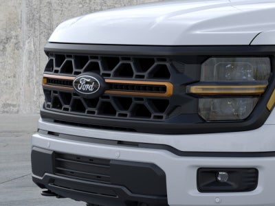 2026 Ford F-150 Tremor®