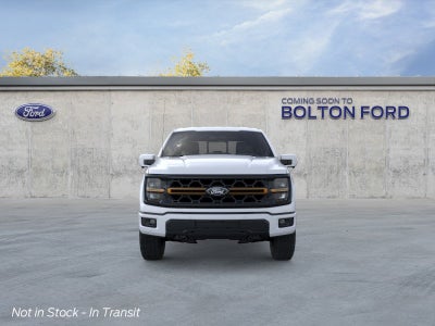 2026 Ford F-150 Tremor®