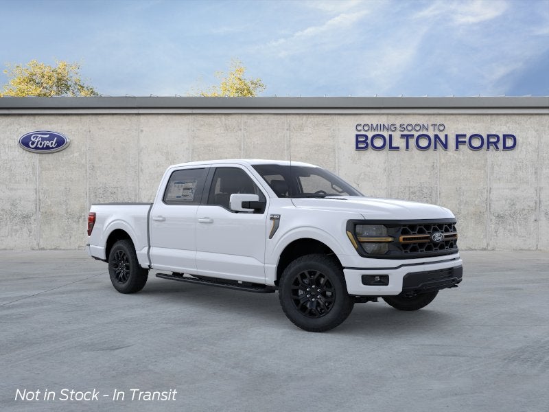 2026 Ford F-150 Tremor®