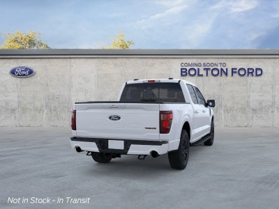 2026 Ford F-150 Tremor®