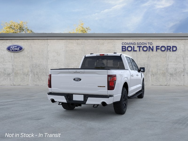 2026 Ford F-150 Tremor®