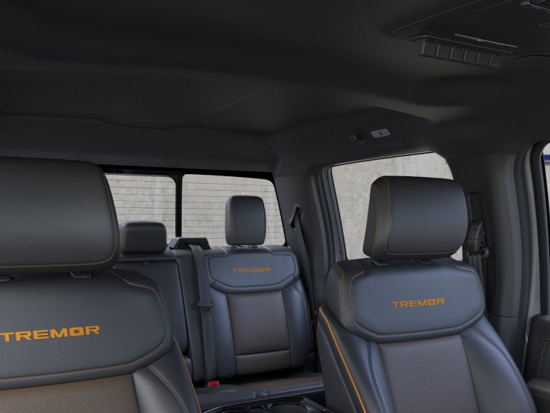 2026 Ford F-150 Tremor®
