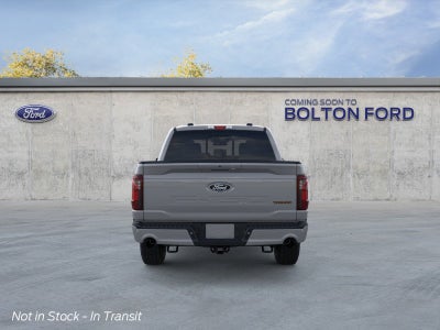 2026 Ford F-150 Tremor®