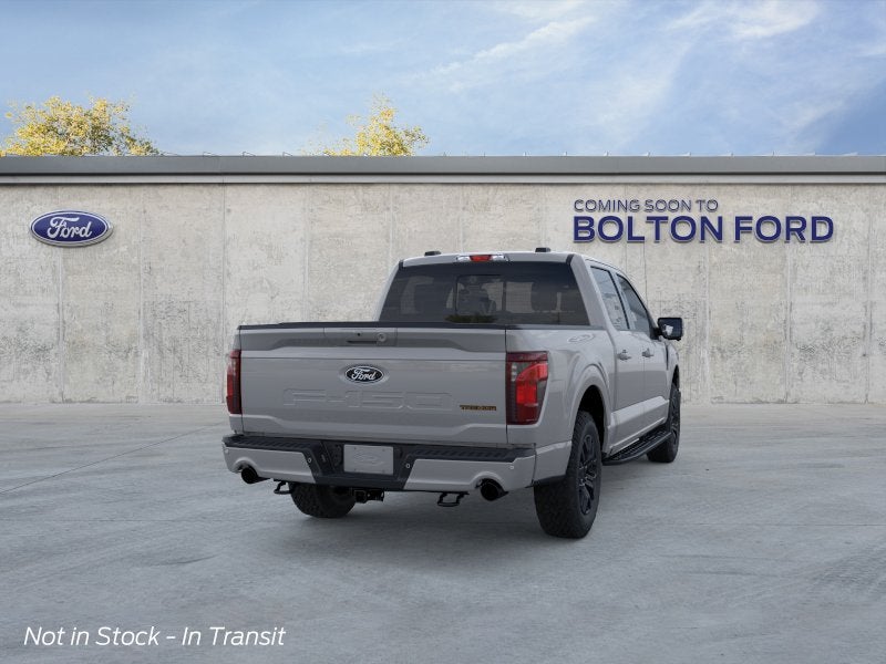 2026 Ford F-150 Tremor®