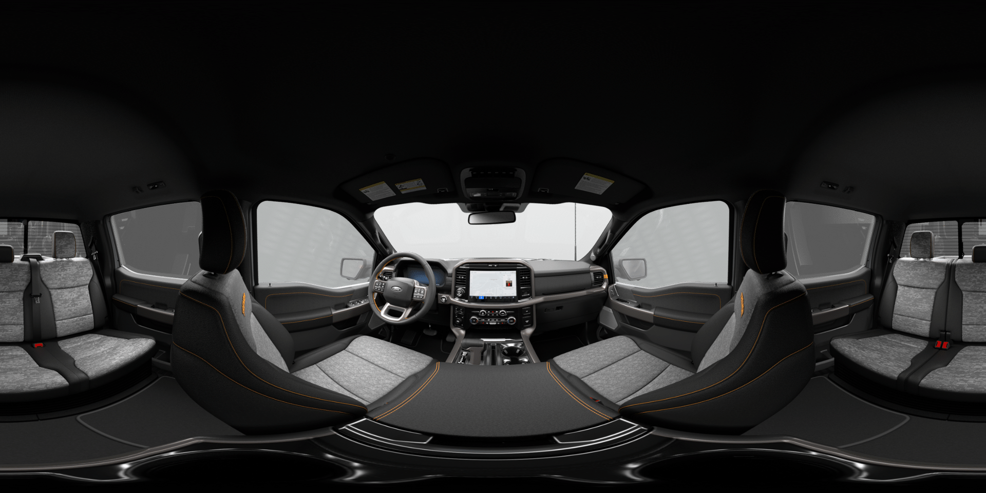 2026 Ford F-150 Tremor®