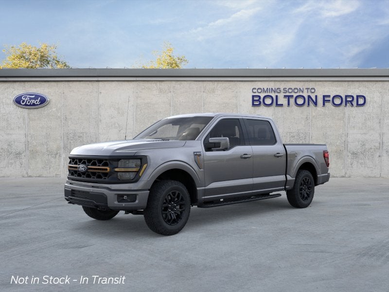2026 Ford F-150 Tremor®