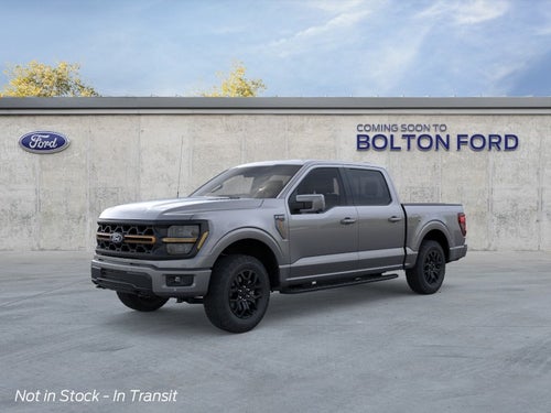 2026 Ford F-150 Tremor®
