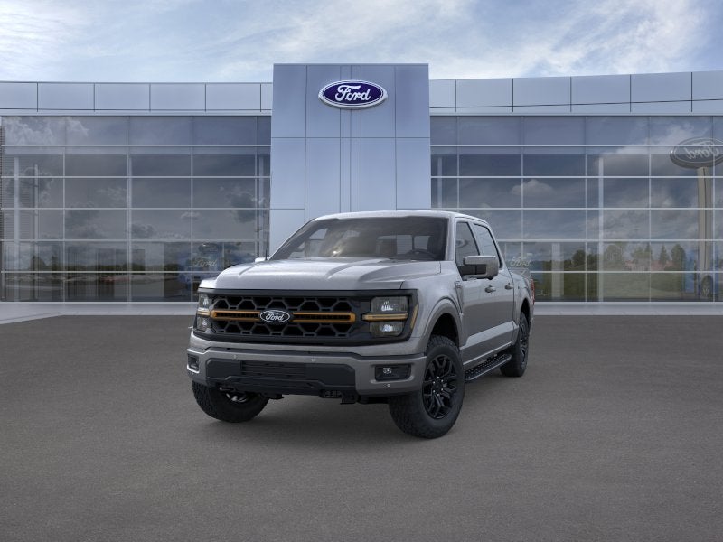 2026 Ford F-150 Tremor®