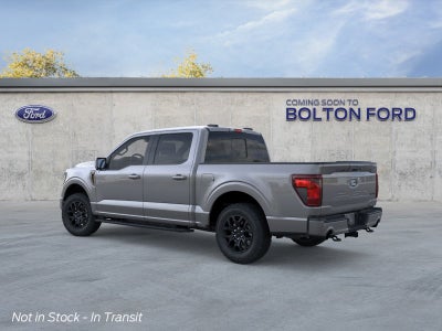 2026 Ford F-150 Tremor®