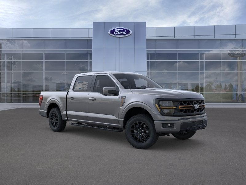 2026 Ford F-150 Tremor®